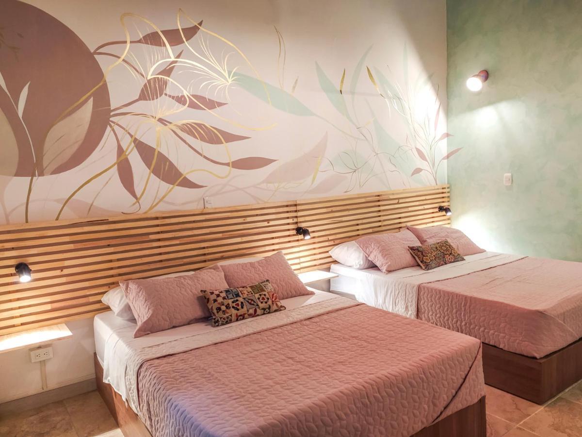 Platinum Home Medellín Kültér fotó