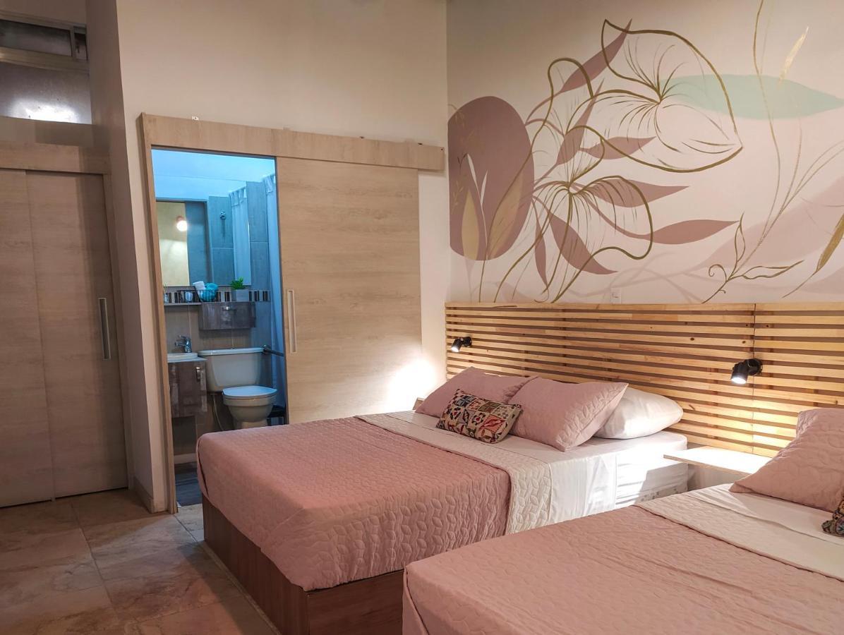 Platinum Home Medellín Kültér fotó