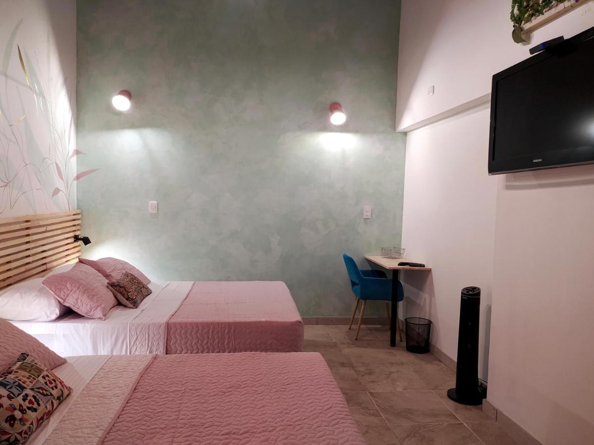 Platinum Home Medellín Kültér fotó