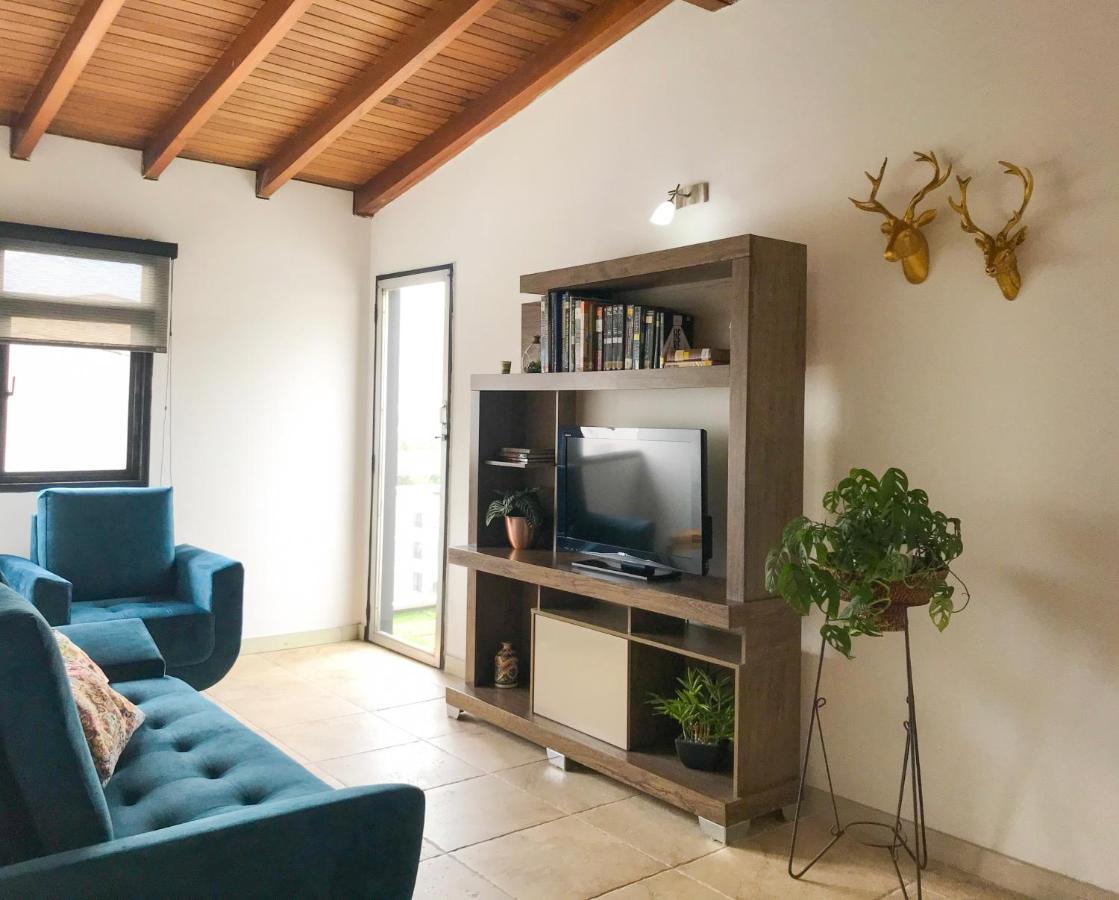 Platinum Home Medellín Kültér fotó