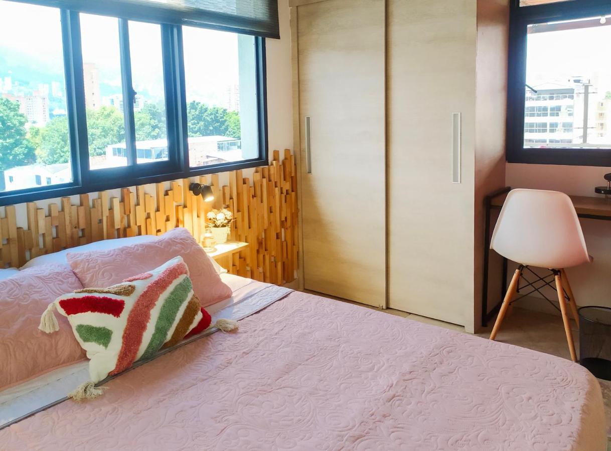 Platinum Home Medellín Kültér fotó