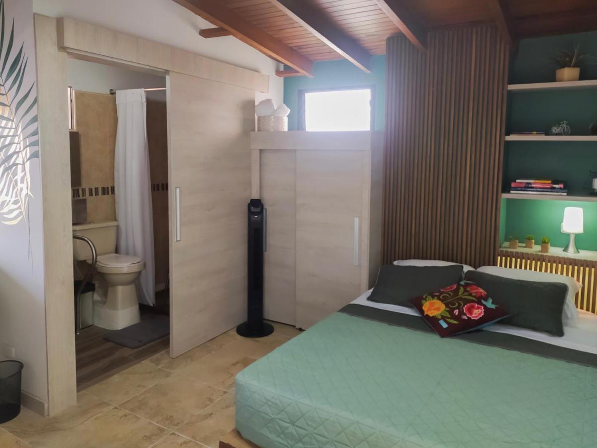 Platinum Home Medellín Kültér fotó