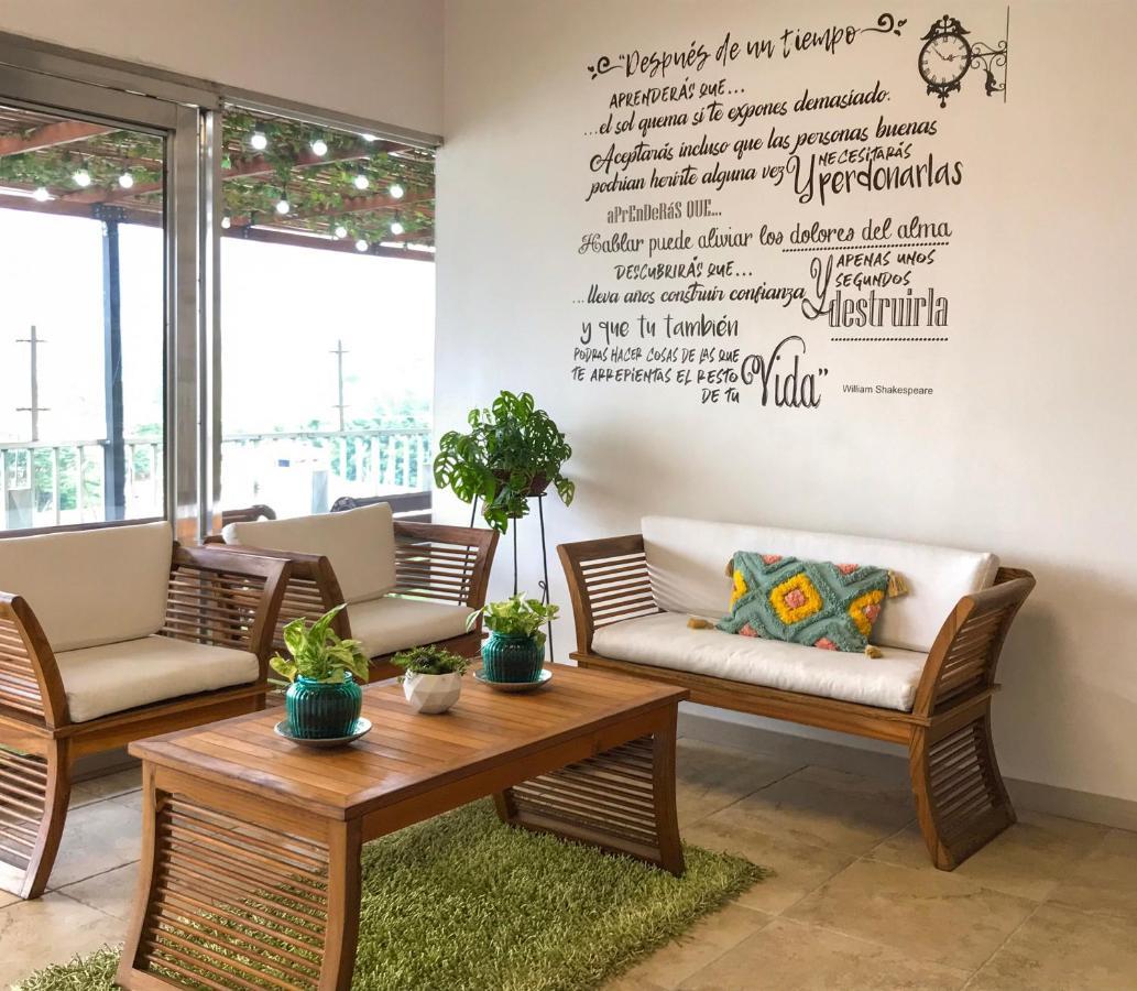 Platinum Home Medellín Kültér fotó