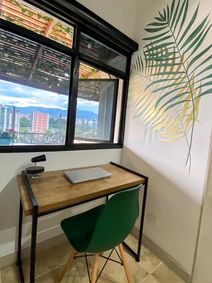 Platinum Home Medellín Kültér fotó