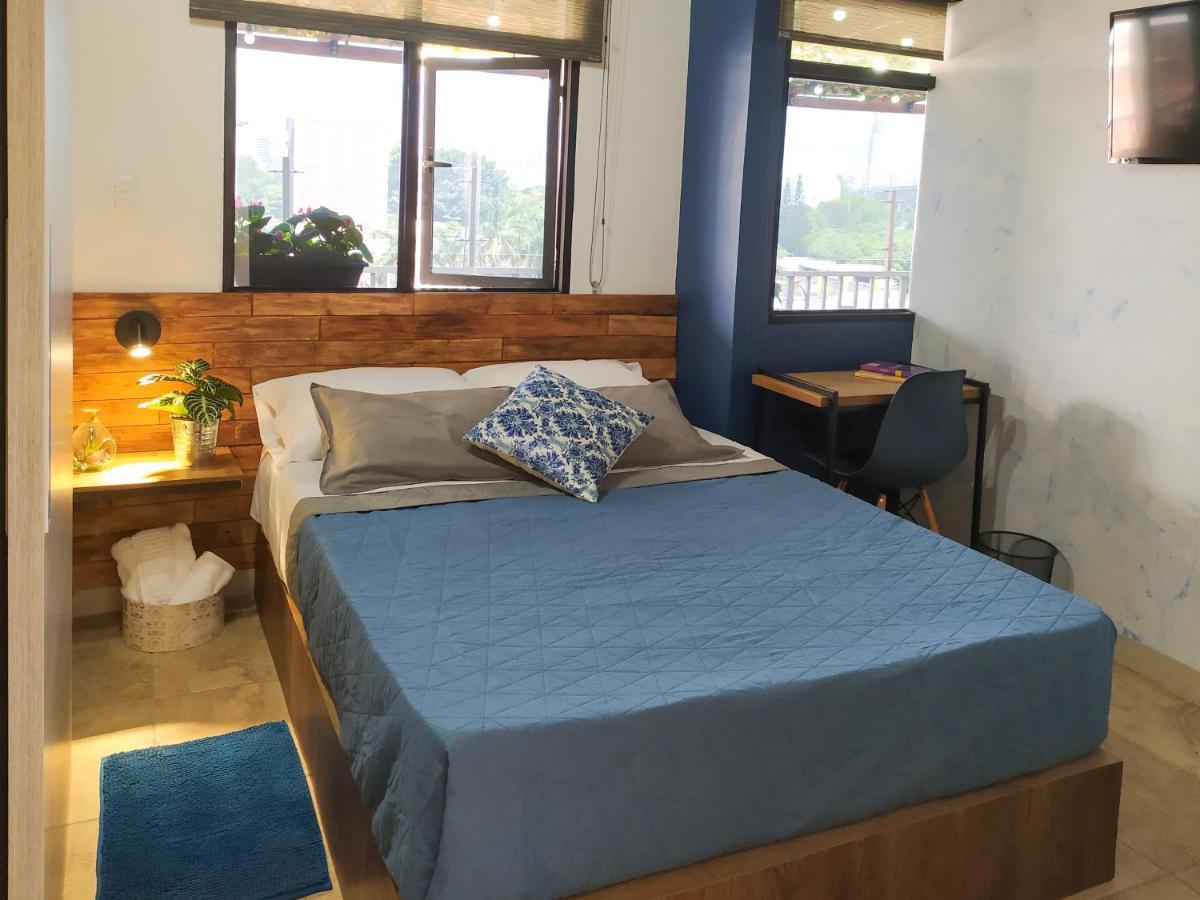 Platinum Home Medellín Kültér fotó