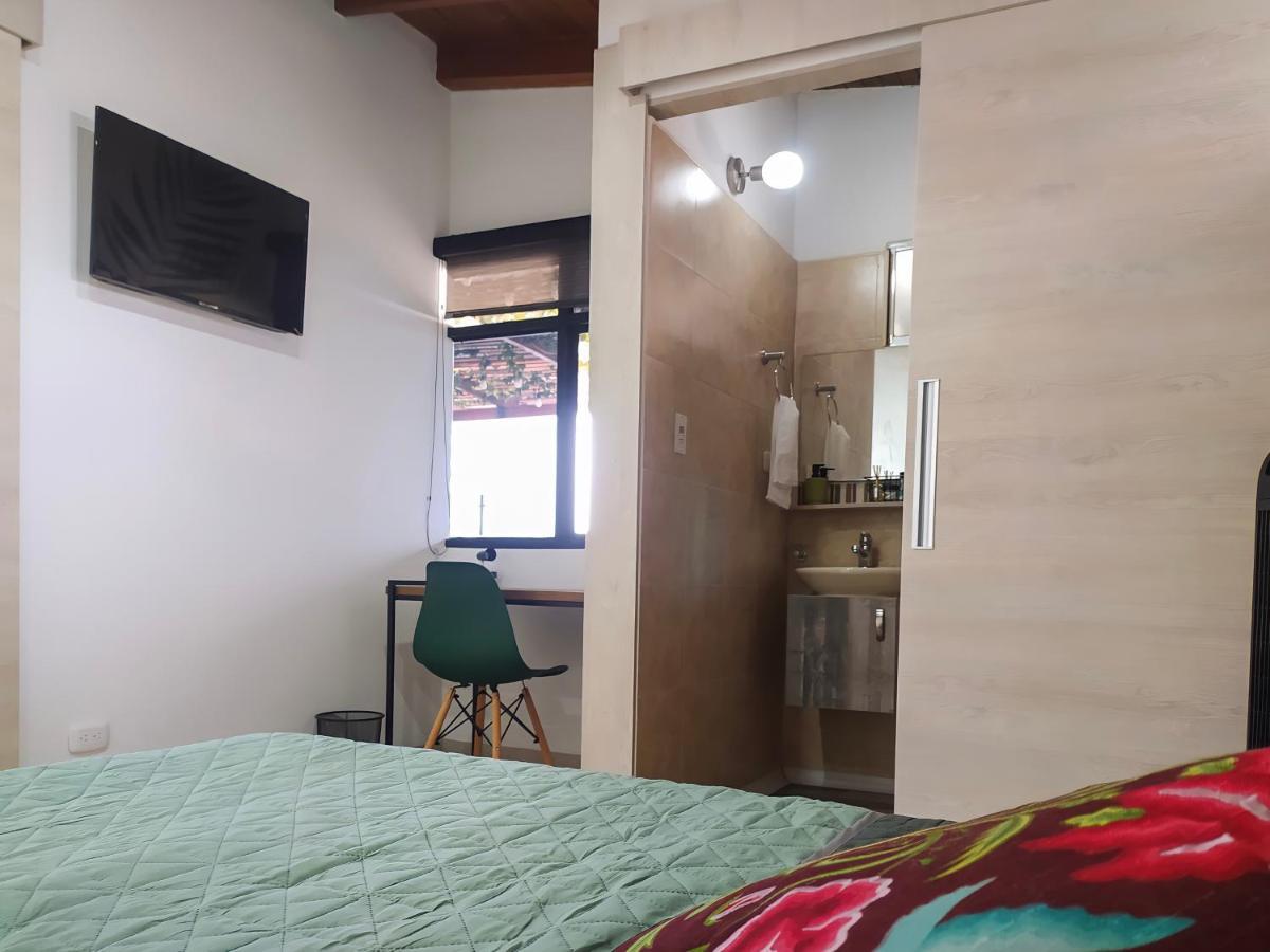 Platinum Home Medellín Kültér fotó