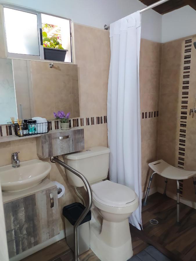 Platinum Home Medellín Kültér fotó