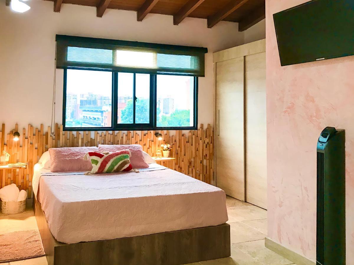 Platinum Home Medellín Kültér fotó