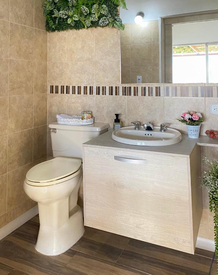 Platinum Home Medellín Kültér fotó