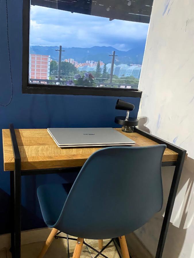 Platinum Home Medellín Kültér fotó