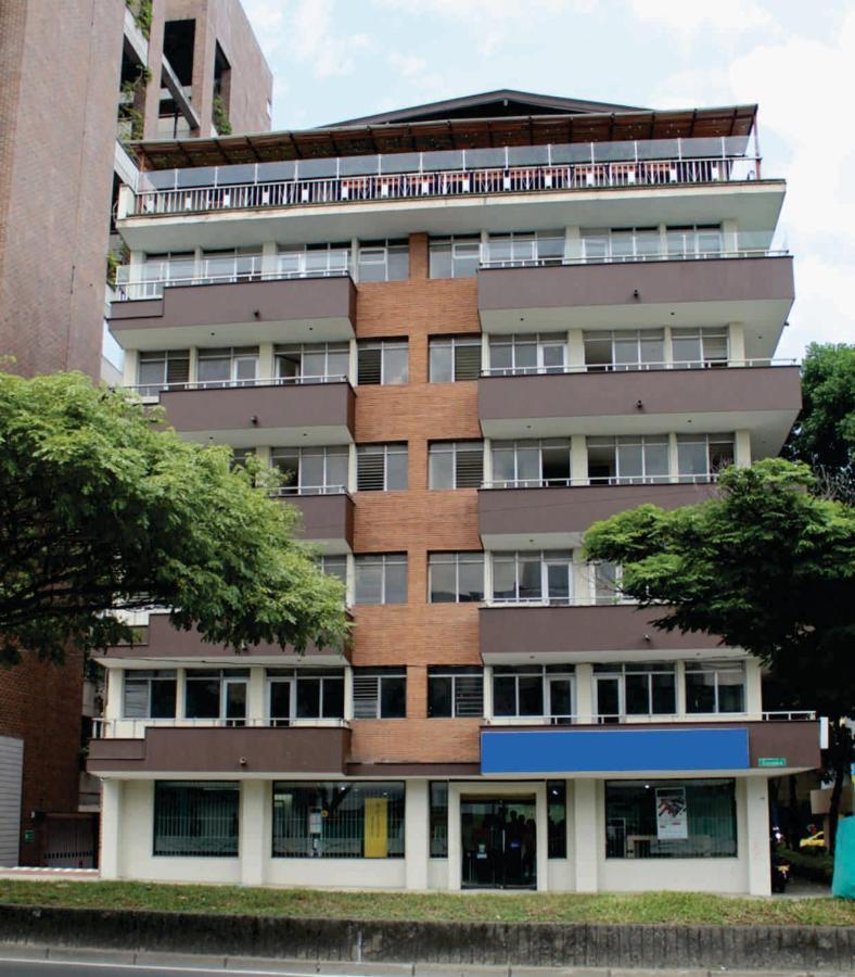 Platinum Home Medellín Kültér fotó