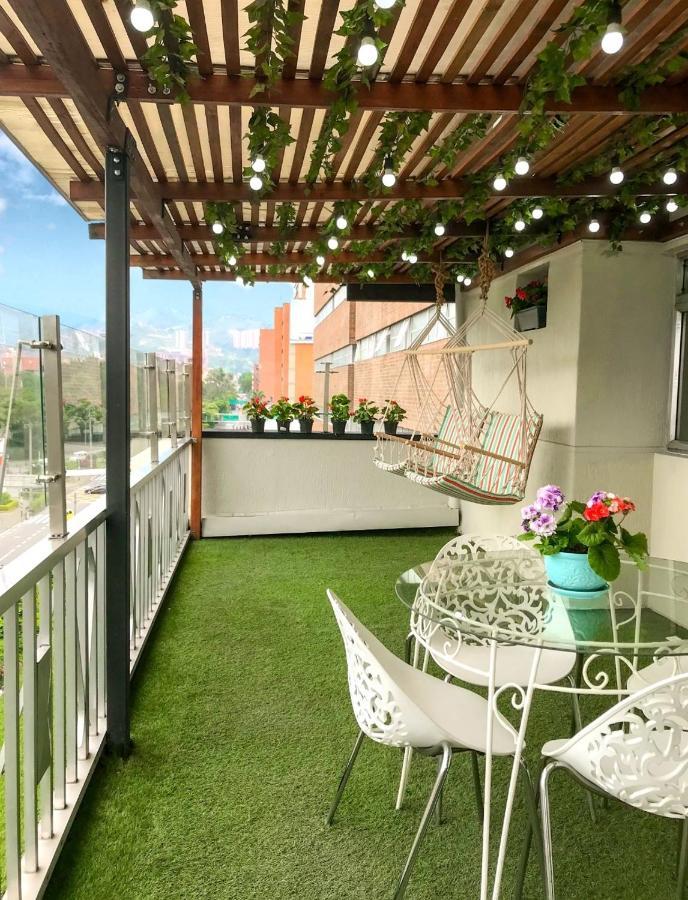 Platinum Home Medellín Kültér fotó