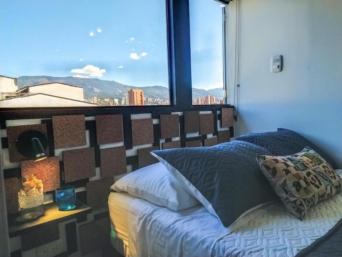 Platinum Home Medellín Kültér fotó