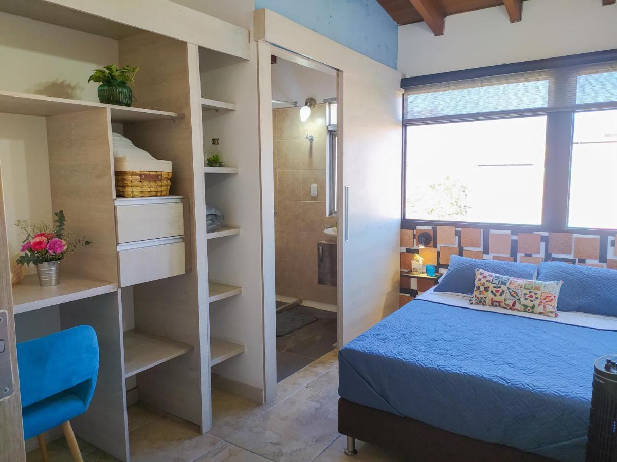Platinum Home Medellín Kültér fotó
