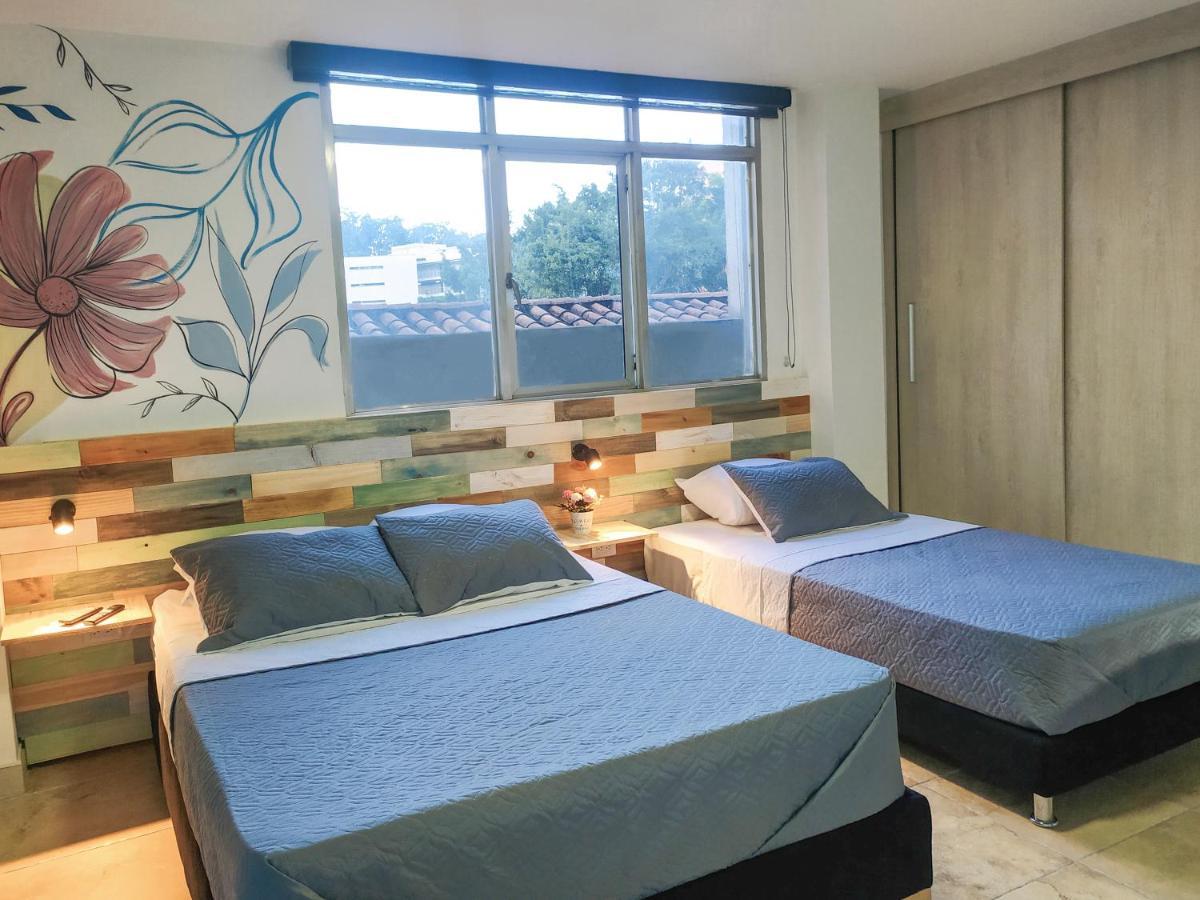 Platinum Home Medellín Kültér fotó
