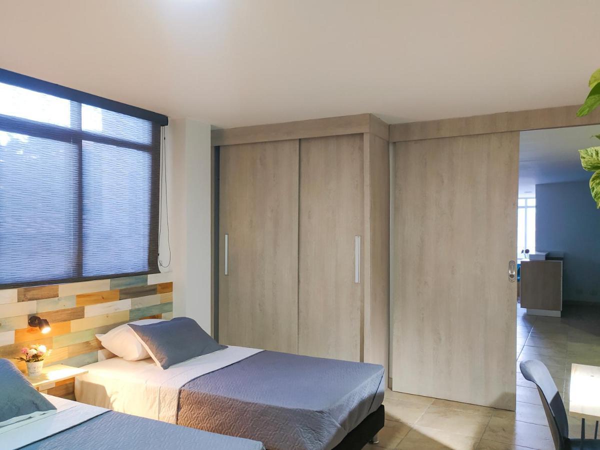 Platinum Home Medellín Kültér fotó