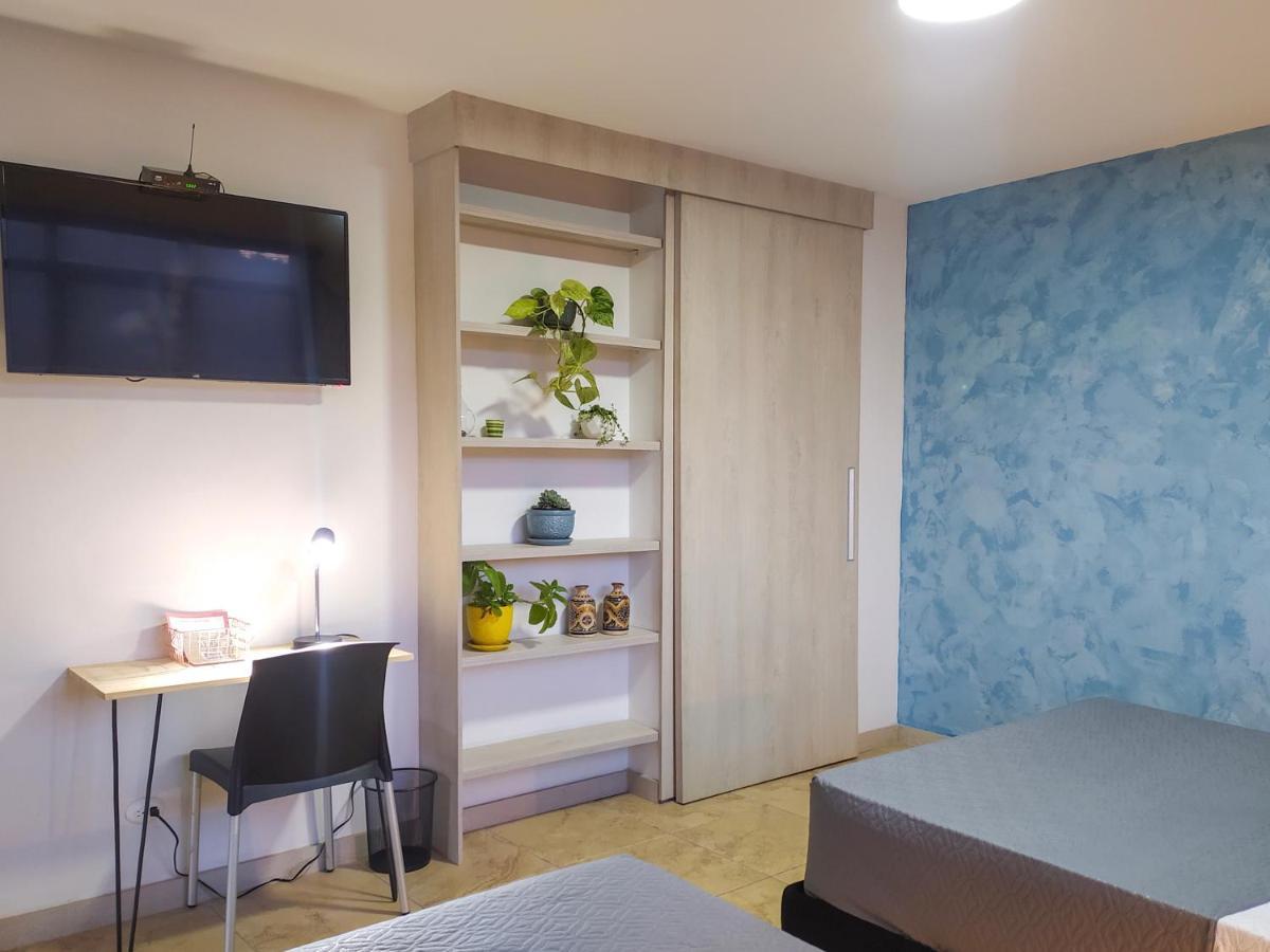 Platinum Home Medellín Kültér fotó