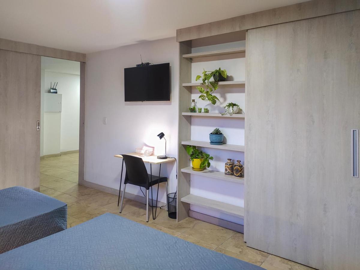 Platinum Home Medellín Kültér fotó