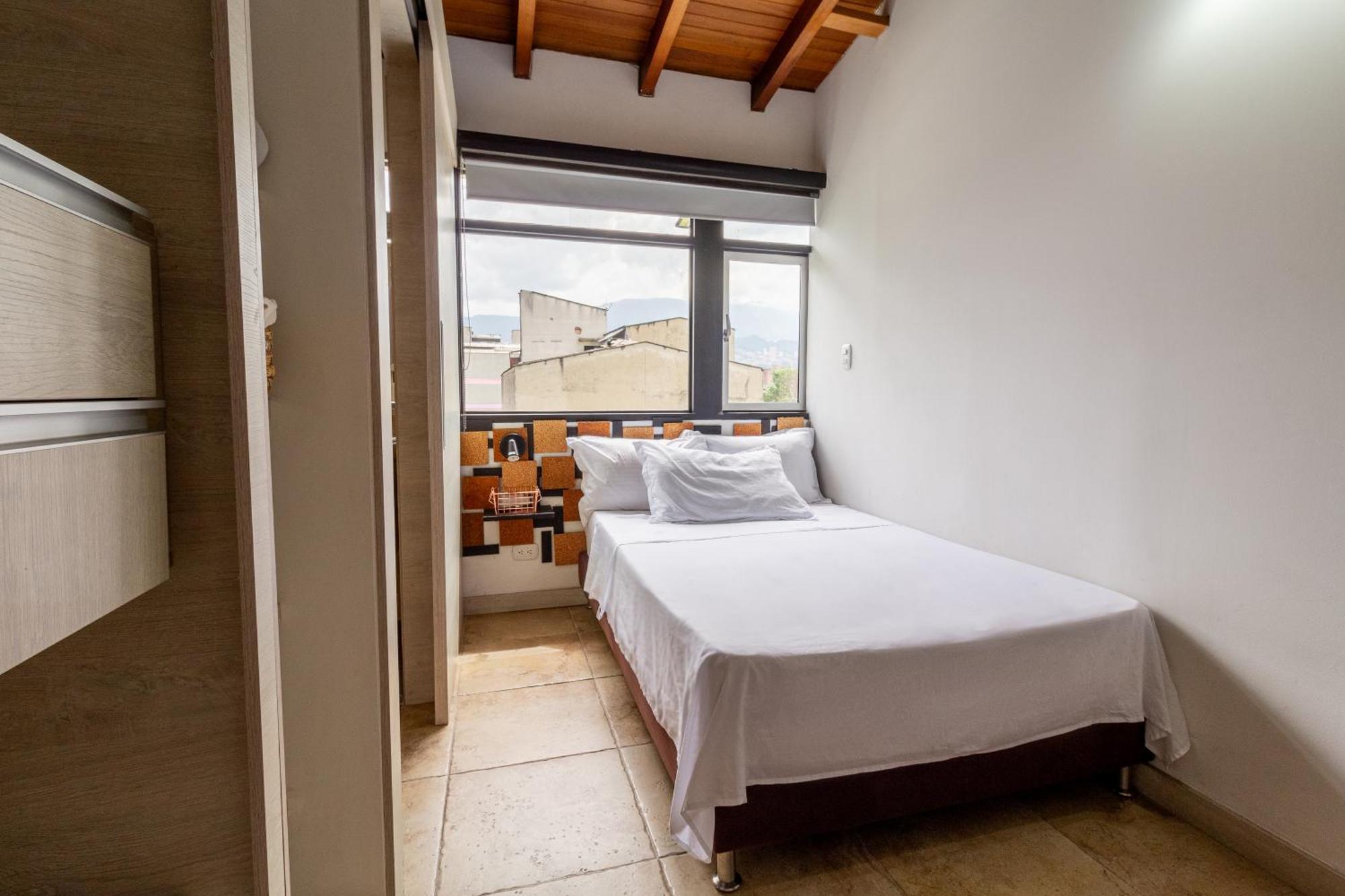 Platinum Home Medellín Kültér fotó