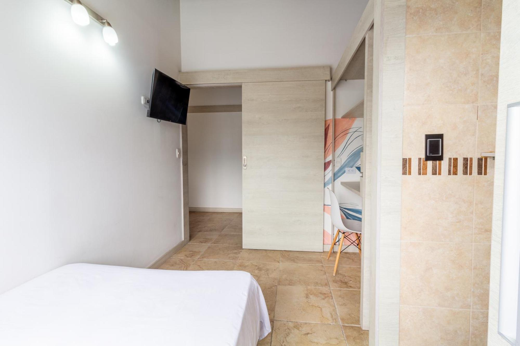 Platinum Home Medellín Kültér fotó