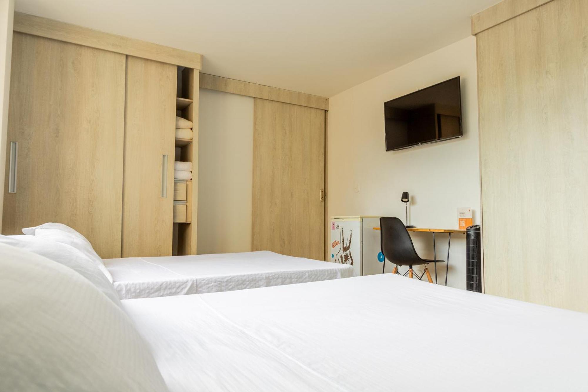Platinum Home Medellín Kültér fotó