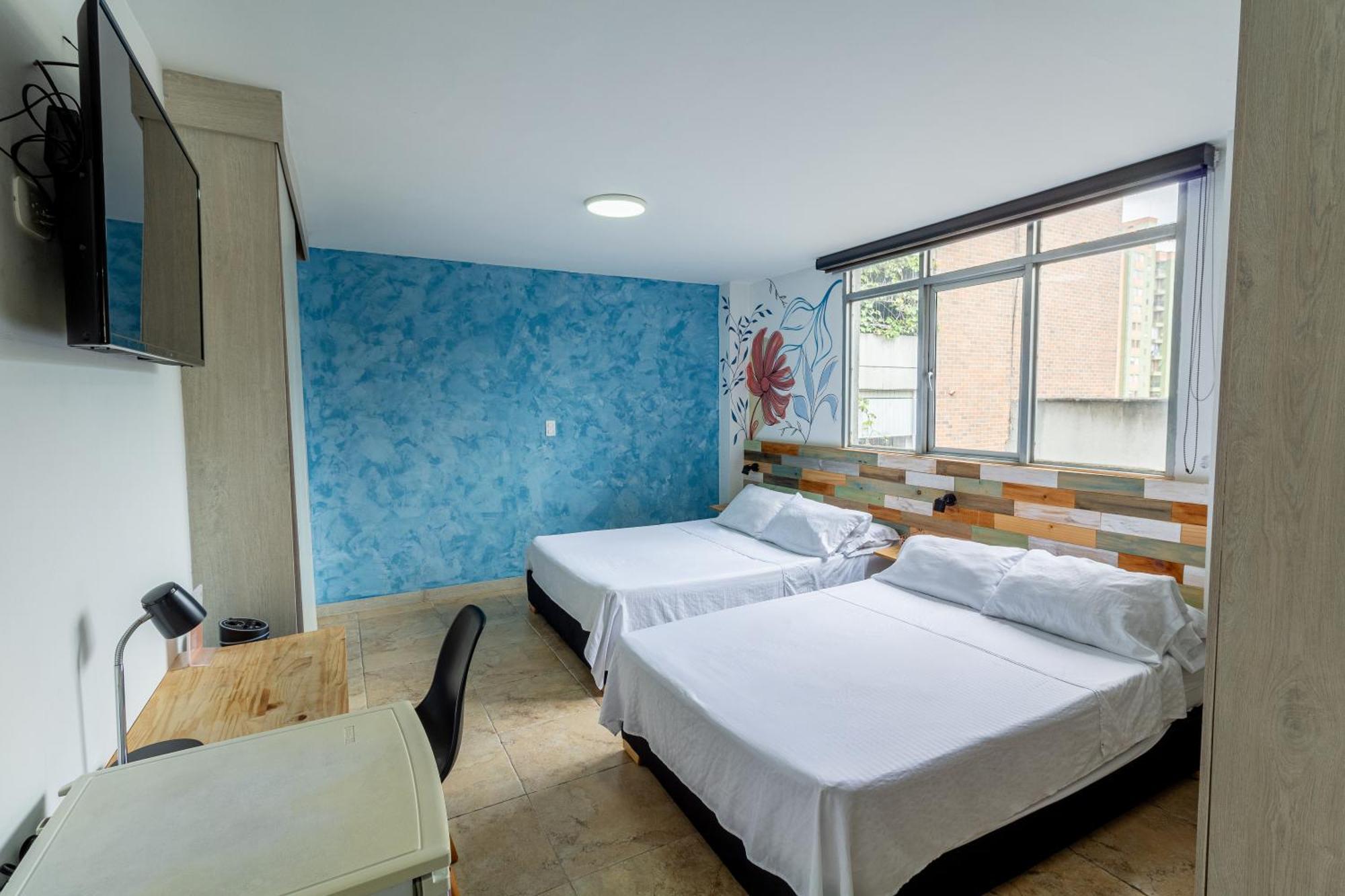 Platinum Home Medellín Kültér fotó