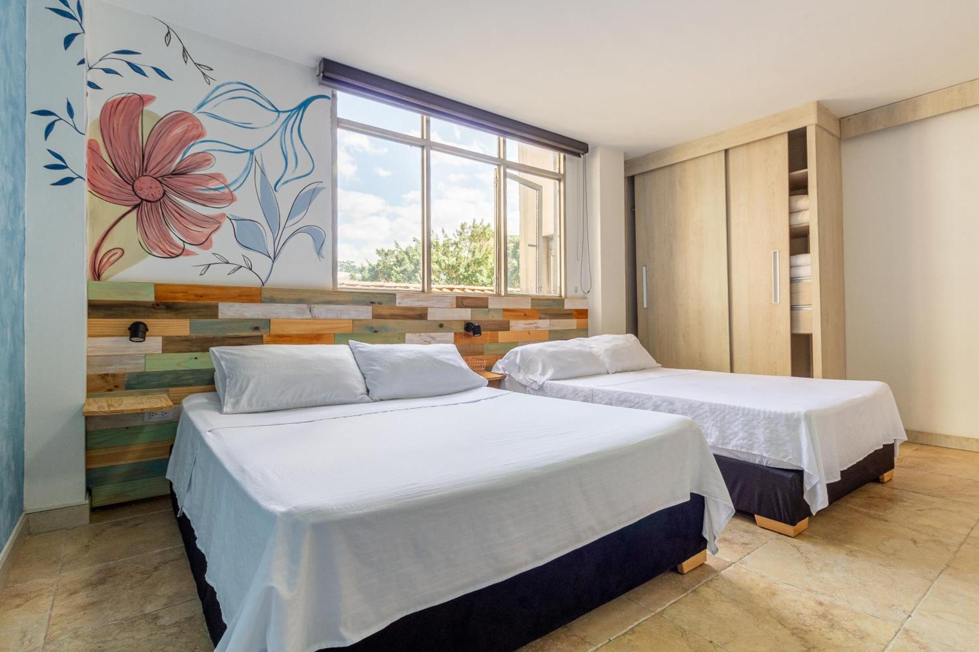 Platinum Home Medellín Kültér fotó