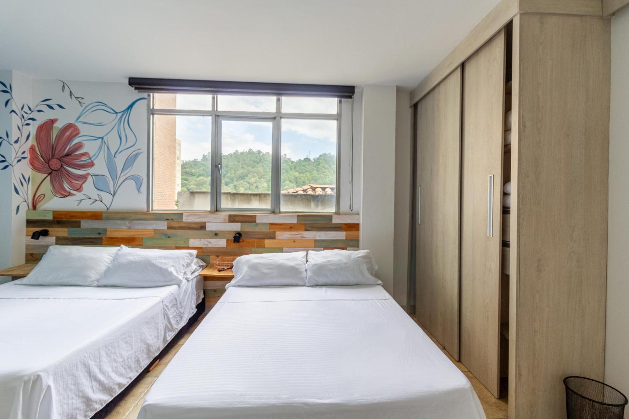 Platinum Home Medellín Kültér fotó