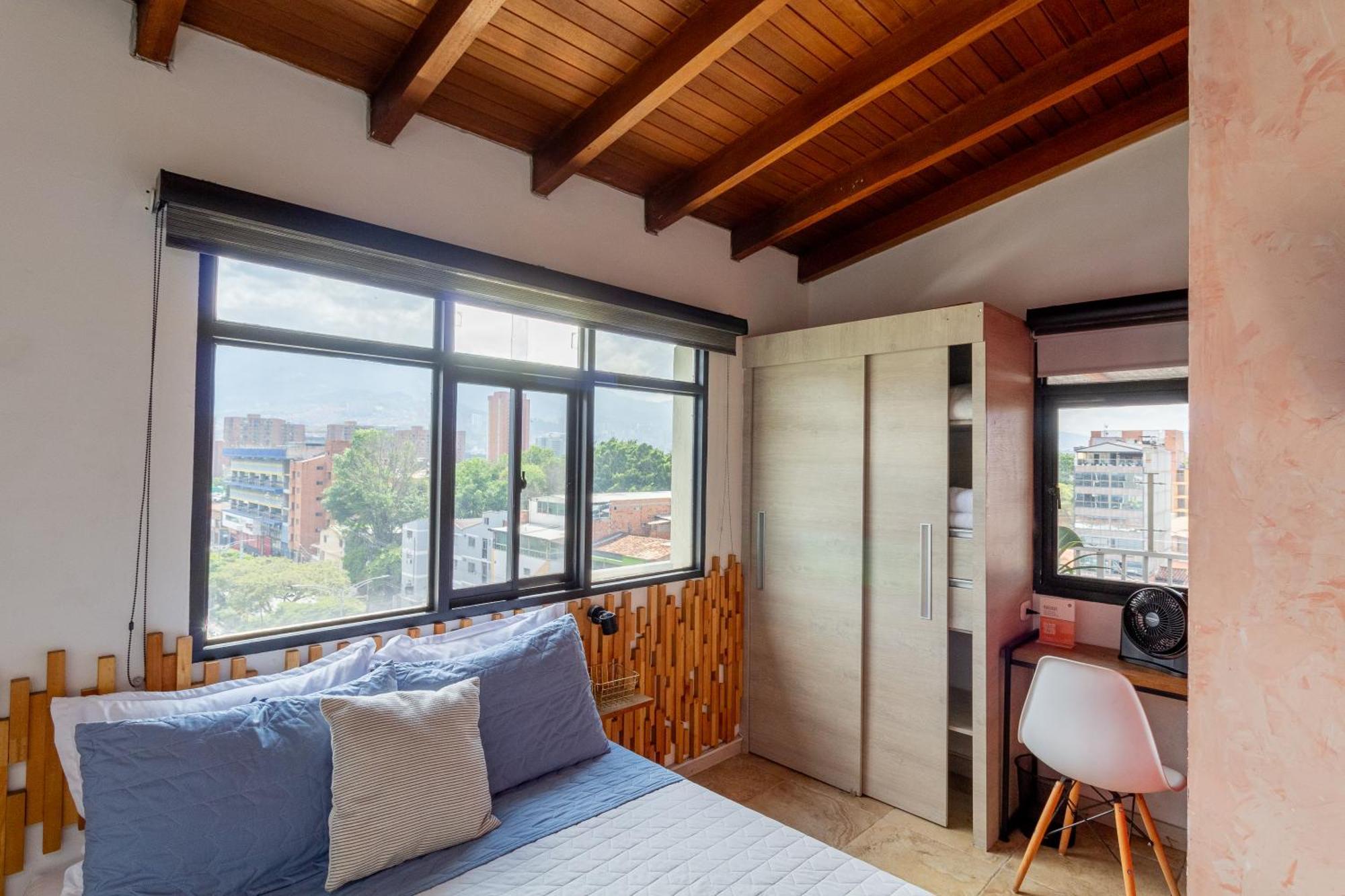Platinum Home Medellín Kültér fotó