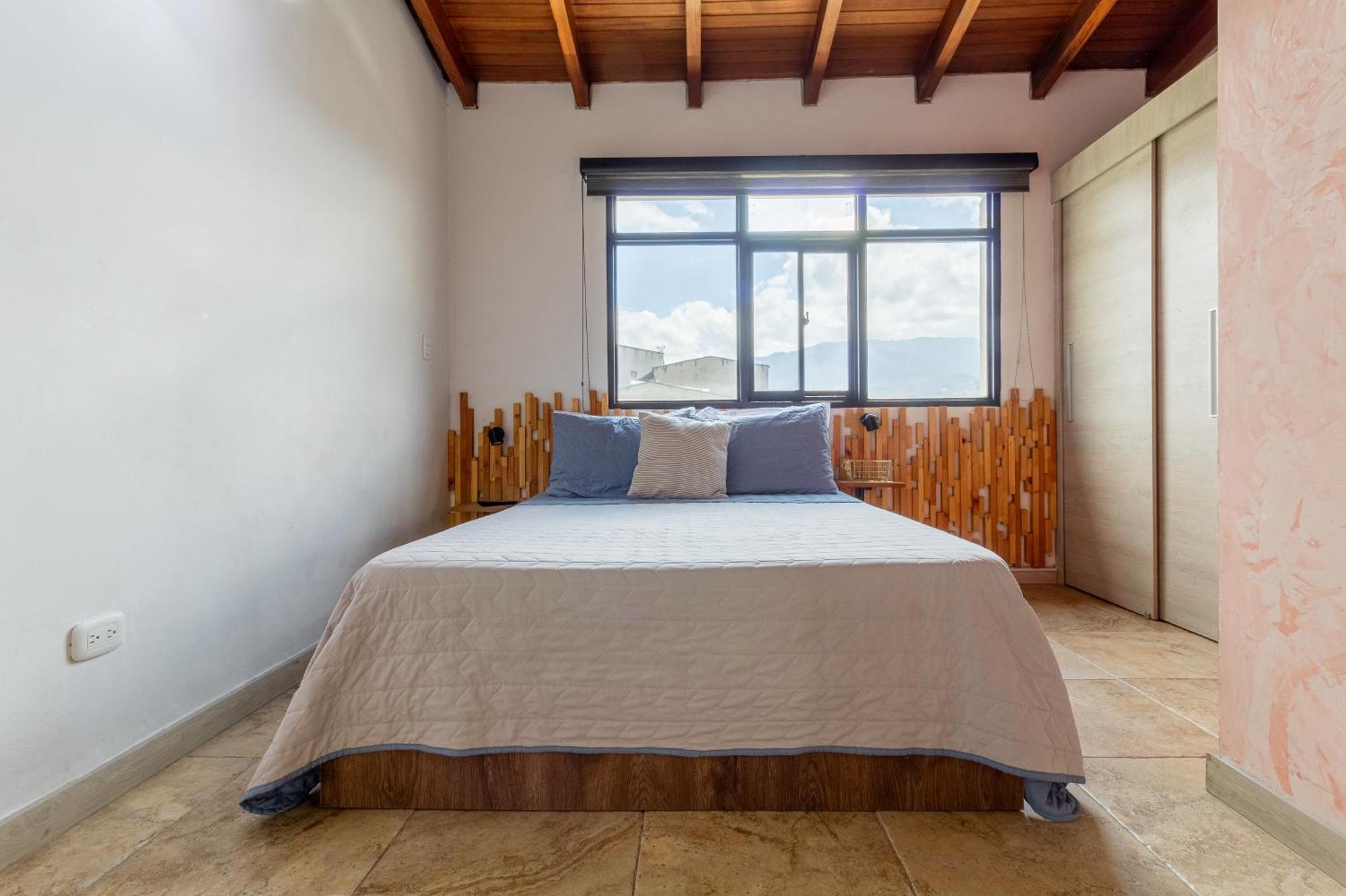 Platinum Home Medellín Kültér fotó