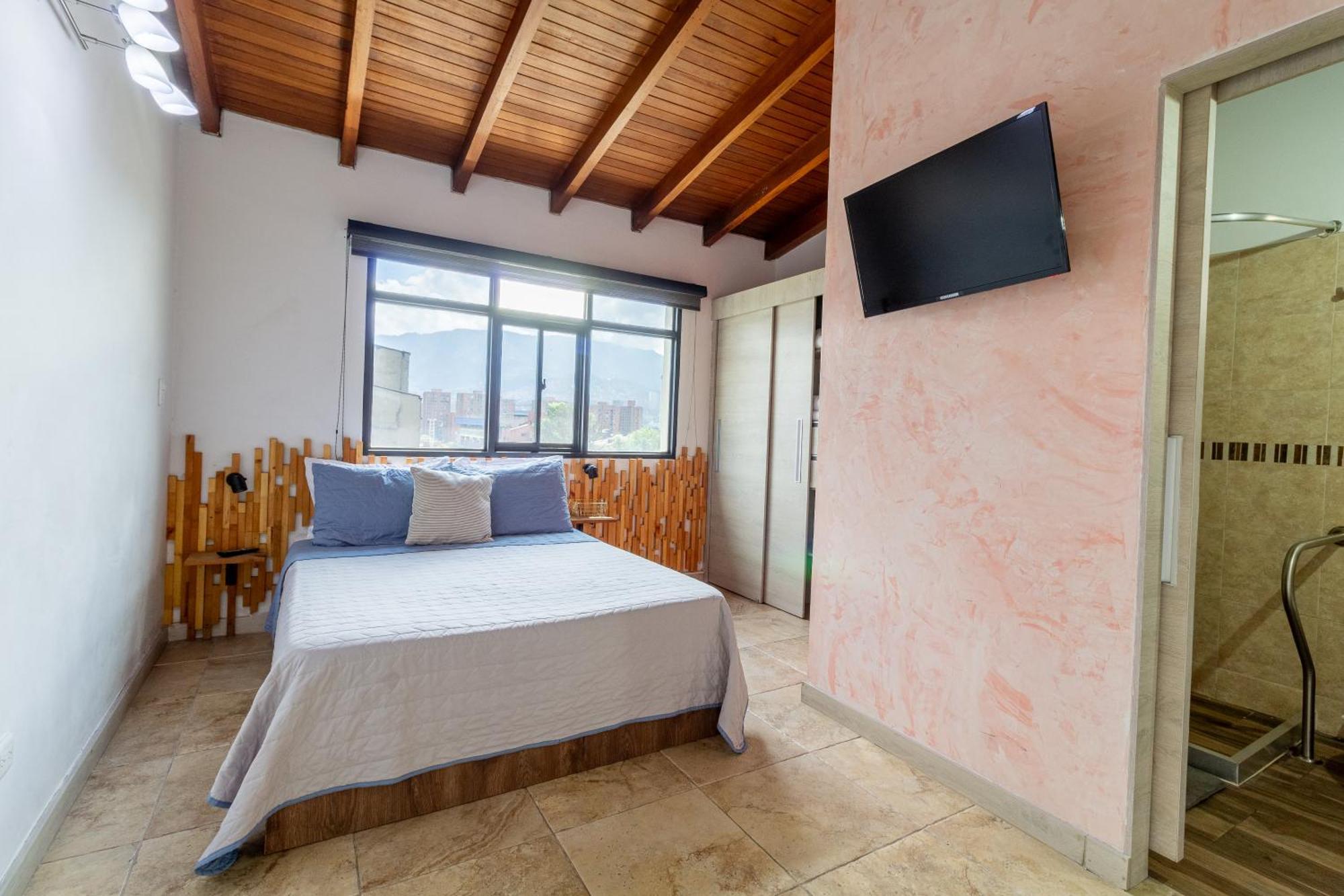 Platinum Home Medellín Kültér fotó