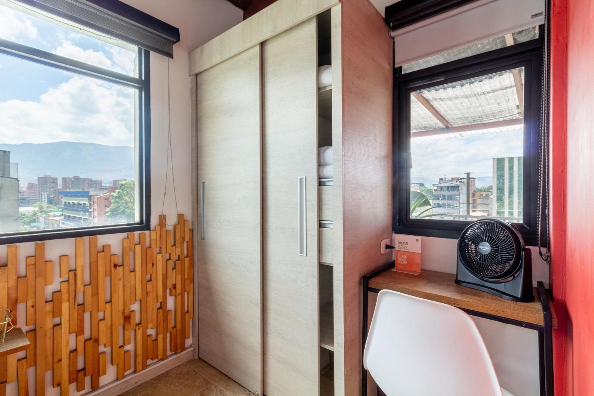 Platinum Home Medellín Kültér fotó