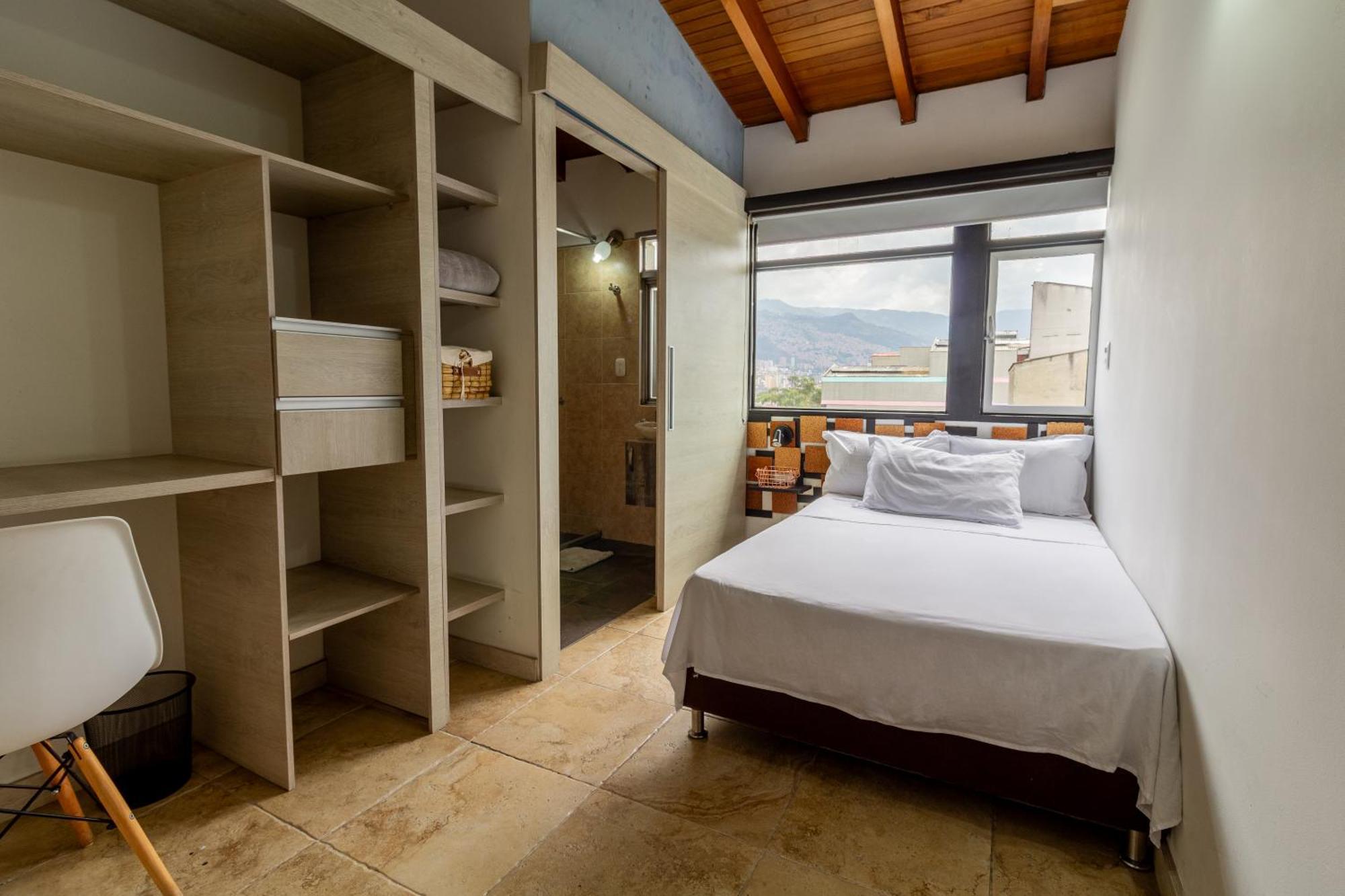 Platinum Home Medellín Kültér fotó
