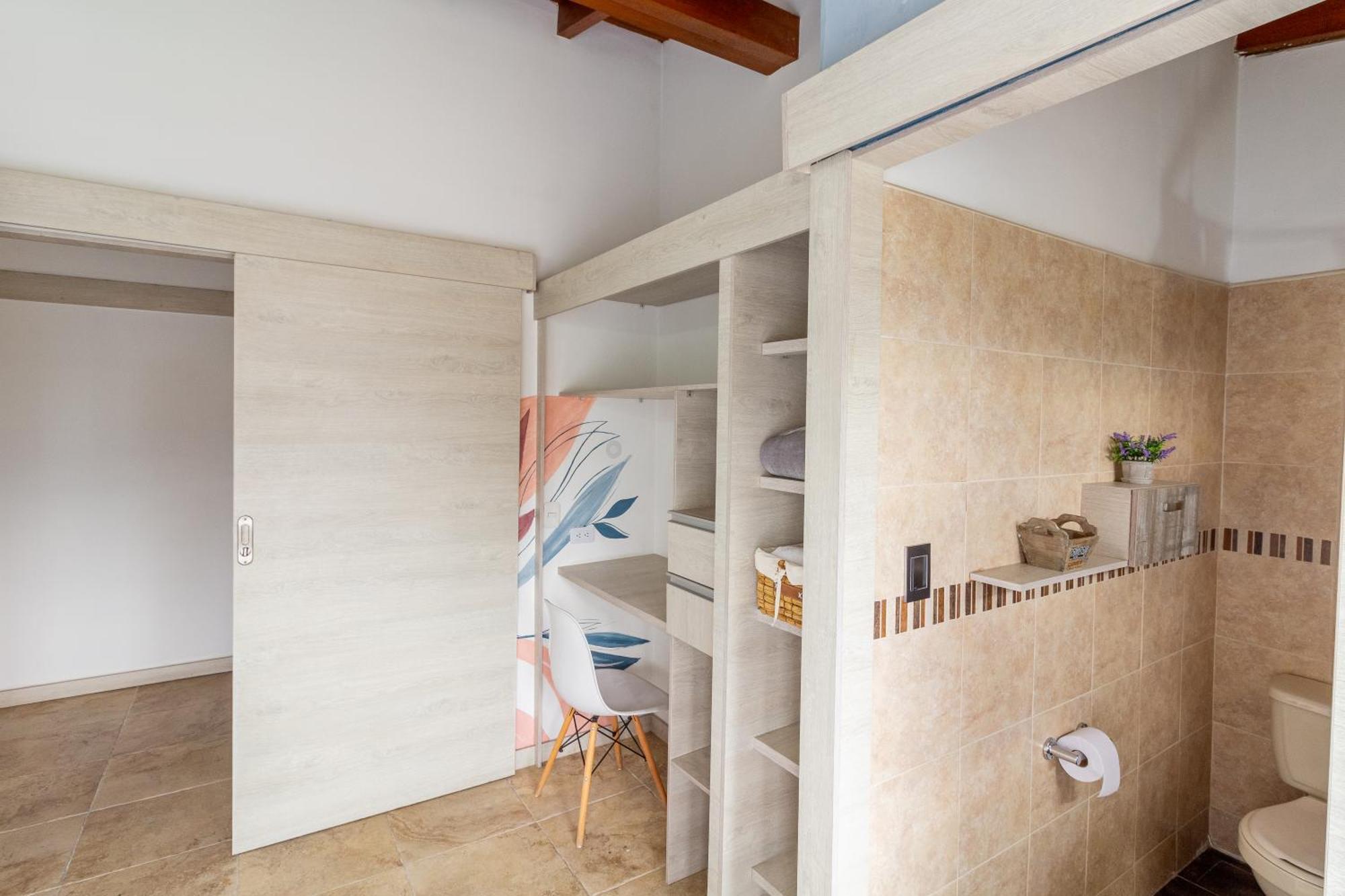 Platinum Home Medellín Kültér fotó