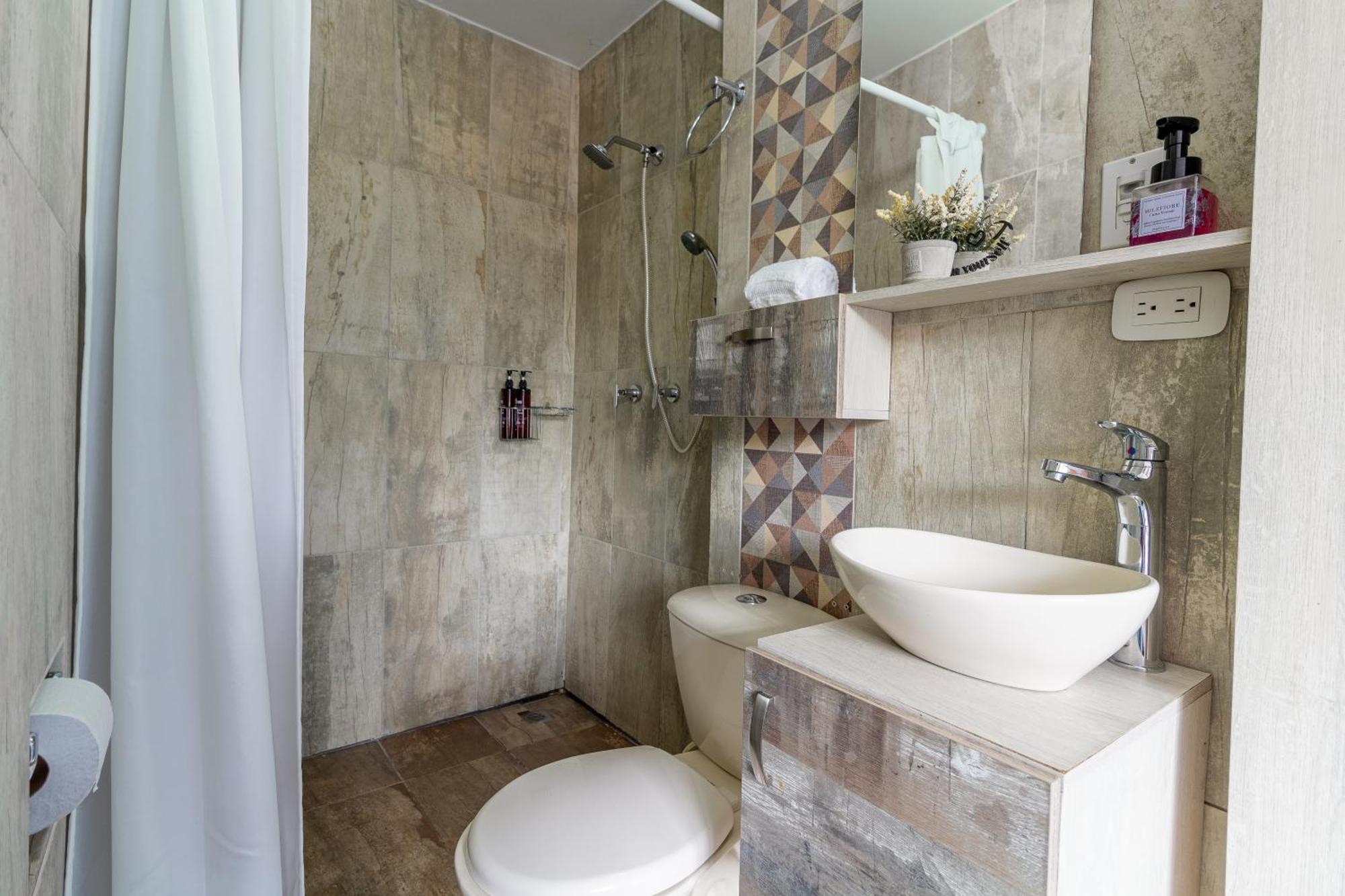 Platinum Home Medellín Kültér fotó