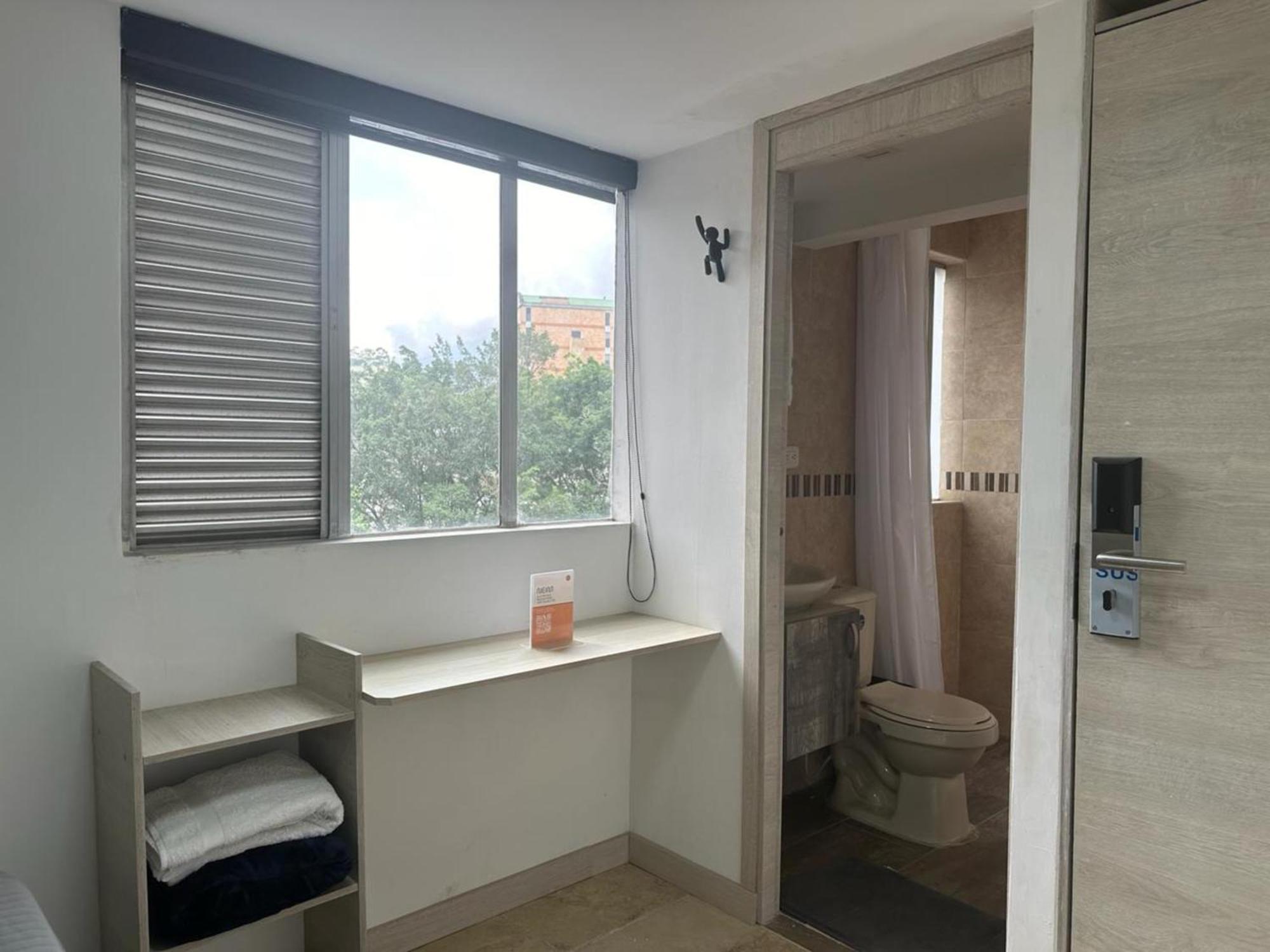 Platinum Home Medellín Kültér fotó